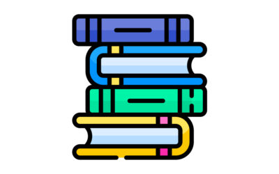 De boeken zijn binnen